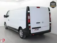 Usado Nissan Primastar 131 CV (96 kW) 2024 Blanco Monovolumen
