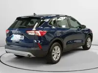 Usado Ford Kuga Trend 120 CV (88 kW) 2022 SUV