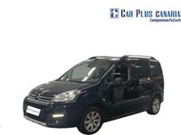 usado Citroën Berlingo Multispace 1.2 Puretech S&s Feel 110