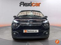 Brugt Citroën C3 102 HK (75 kW) 2024 Sort Sedan