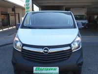 Usado Opel Vivaro 125 CV (91 kW) 2016 Monovolumen