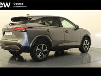 Usado Nissan Qashqai N-Connecta 158 CV (116 kW) 2023 SUV