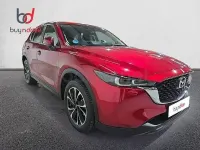 Usado Mazda CX-5 Ad'Vantage 165 CV (121 kW) 2023 Rojo SUV