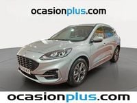 Usado Ford Kuga ST-Line 190 CV (139 kW) 2023 Gris plata SUV