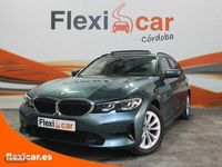 usado BMW 320e 320d Auto.Touring