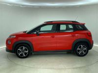 usado Citroën C3 Aircross Puretech S&s Feel 110