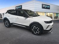 Usado Opel Mokka Business Elegance 110 CV (80 kW) 2021 Blanco SUV