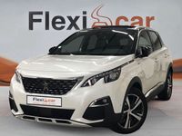 usado Peugeot 3008 1.2 PURETECH 96KW (130CV) GT LINE S&S Gasolina en Flexicar Tarragona 2