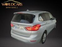 usado BMW 216 SERIE 2 d Business