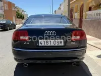 Usado Audi A8 335 CV (246 kW) 2005 Azul Berlina