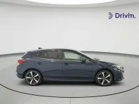 Usado Subaru Impreza 114 CV (83 kW) 2018 Azul Utilitario