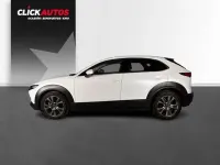 Usado Mazda CX-30 188 CV (138 kW) 2023 Blanco SUV