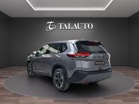 Nuevo Nissan X-Trail Acenta 204 CV (150 kW) 2025 Gris SUV