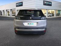 Usado Peugeot 3008 Allure 180 CV (132 kW) 2024 Gris SUV