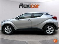Usado Toyota C-HR Active 122 CV (89 kW) 2019 Gris / plata SUV