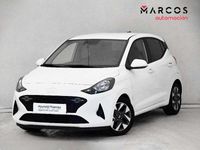 Usado Hyundai i10 64 CV (47 kW) 2025 Blanco Utilitario