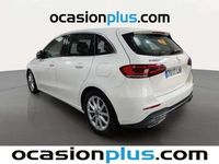 Usado Mercedes B180 116 CV (85 kW) 2021 Blanco Monovolumen