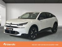 Nuevo Citroën C4 Business Class 145 CV (106 kW) 2025 Blanco SUV