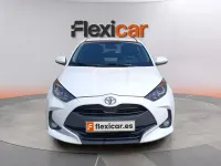 Usado Toyota Yaris Edition 125 CV (91 kW) 2023 Blanco Utilitario