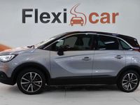 usado Opel Crossland X 1.2 96kW (130CV) Innovation Gasolina en Flexicar Sabadell 1