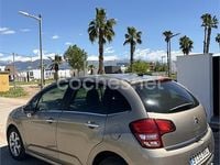 Usado Citroën C3 Business Class 68 CV (50 kW) 2012 Beige Berlina