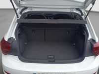 Usado VW Polo Life 95 CV (69 kW) 2025 Blanco Utilitario