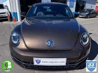 usado VW Beetle 1.4 TSI Fender Edition