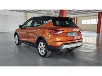 usado Seat Arona 1.0 TSI S&S FR Limited Edition 85 kW (115 CV)