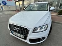 usado Audi Q5 Advanced edition 2.0 TDI clean diesel 190 CV quattro