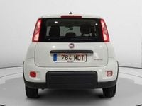 Usado Fiat Panda 69 CV (50 kW) 2022 Utilitario