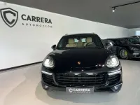 Usado Porsche Cayenne Diesel 262 CV (192 kW) 2015 Negro SUV