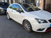 Usado Seat Ibiza SC Reference 70 CV (51 kW) 2014 Blanco Utilitario