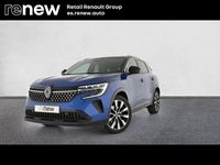Usado Renault Austral Techno 200 CV (147 kW) 2025 Azul SUV