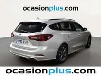 Używany Ford Focus ST-Line 155 KM (114 kW) 2024 Szary Kombi