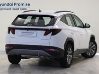 Usado Hyundai Tucson 150 CV (110 kW) 2024 SUV