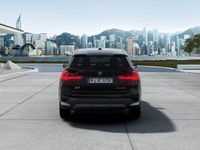 Nuevo BMW X1 326 CV (239 kW) 2026 Negro SUV