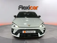 Usado Cupra Leon 204 CV (150 kW) 2025 Blanco Familiar