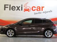 usado Opel Astra 1.6 CDTi 110 CV Dynamic Diésel en Flexicar Sevilla 3