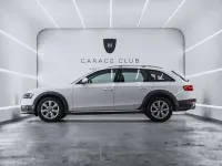 Usado Audi A4 150 CV (110 kW) 2014 Familiar