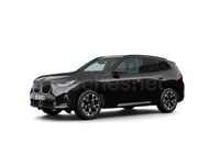 Usado BMW X3 Comfort Edition 197 CV (144 kW) 2025 Negro SUV