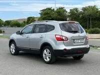 Usado Nissan Qashqai Acenta 150 CV (110 kW) 2011 Gris SUV