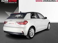 Usado Audi A1 Advanced 110 CV (80 kW) 2023 SUV