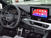 usado Audi A5 Cabriolet 2.0 TFSI S Line Q. ultra S-T MH