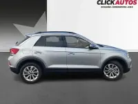 Usado VW T-Roc 116 CV (85 kW) 2025 SUV