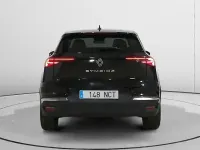 Usado Renault Symbioz Techno 140 CV (102 kW) 2025 Negro SUV