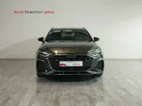 Usado Audi A3 e-tron Competition 272 CV (200 kW) 2025 Gris Utilitario