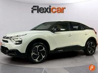 Usado Citroën C4 Feel 130 CV (95 kW) 2023 Blanco SUV