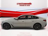 Usado BMW 420 Comfort Edition 190 CV (139 kW) 2023 Blanco Coupe
