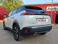 Usado Peugeot 2008 GT 130 CV (95 kW) 2021 Blanco SUV