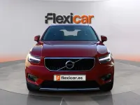 Usado Volvo XC40 163 CV (119 kW) 2020 Rojo SUV